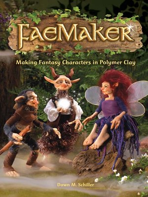 cover image of FaeMaker